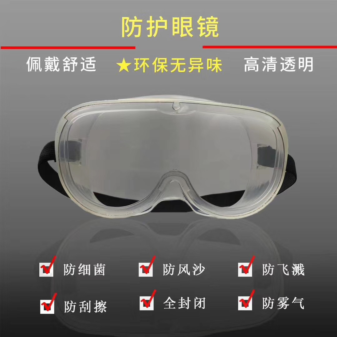 护目镜